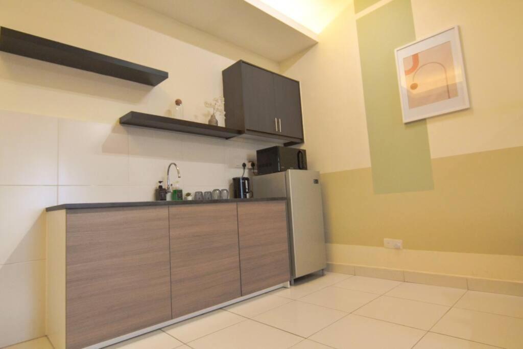 Kl Art Nouveau Suite, Mrt, Free Parking, Self Check In *
