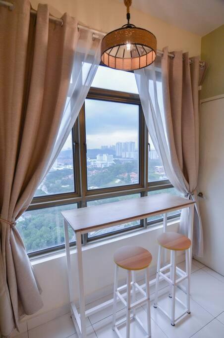 Kl Art Nouveau Suite, Mrt, Free Parking, Self Check In *